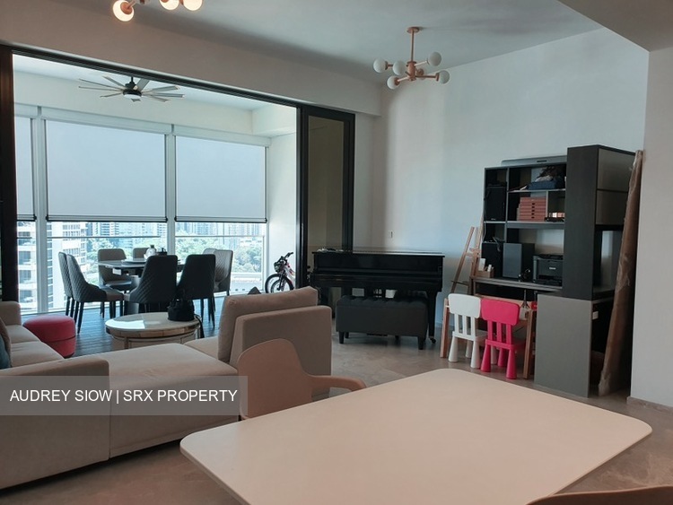 Klimt Cairnhill (D9), Apartment #502594641